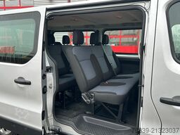 Opel Vivaro 1.6 CDTI