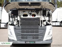 VOLVO FH 500 Globetrotter XL
