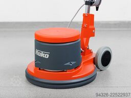 Hako Cleanserv SD 43/180 Ø430mm 180RPM