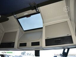 VOLVO FH 500 Globetrotter XL