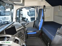 VOLVO FH 500 Globetrotter XL