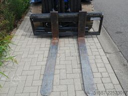 Yale ERP 50 VM | 2016