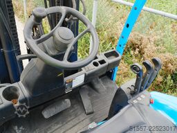 Yale ERP 50 VM | 2016