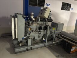 Leroy-Somer LSA 44.1L6 AREP