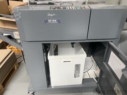 Duplo DC 616