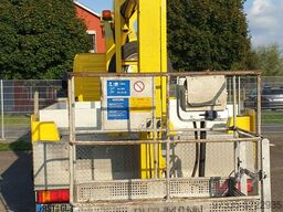 Ruthmann TK 310  (10501)