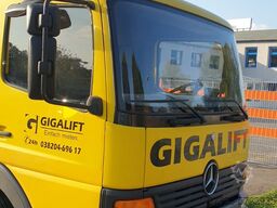 Ruthmann TK 310  (10501)