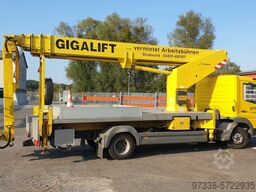 Ruthmann TK 310  (10501)