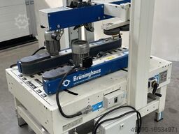 SIAT / BRÜNINGHAUS XL-35-94 / P