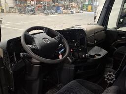 Mercedes Occ cabine Mercedes Actros MP4