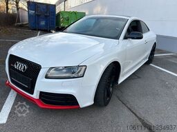 AUDI RS5 Coupe 4.2 FSI quattro