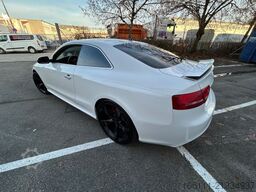 AUDI RS5 Coupe 4.2 FSI quattro