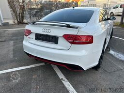 AUDI RS5 Coupe 4.2 FSI quattro