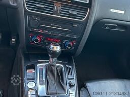 AUDI RS5 Coupe 4.2 FSI quattro