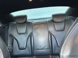 AUDI RS5 Coupe 4.2 FSI quattro