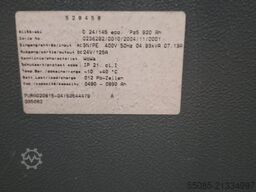 Still Ladegerät D24/145 eco PzS920Ah