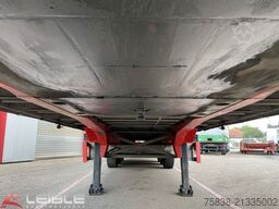 SCHMITZ CARGOBULL SCS24*Tautliner*Code XL*LaSi-Zert.