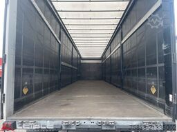 SCHMITZ CARGOBULL SCS24*Tautliner*Code XL*LaSi-Zert.