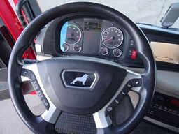 MAN 26.340 TGM*18 Pal.*2,5 to LBW*Lift/Lenk*2x AHK