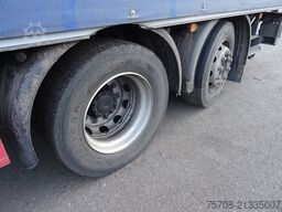 MAN 26.340 TGM*18 Pal.*2,5 to LBW*Lift/Lenk*2x AHK