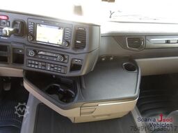 Scania R 460 A4x2NA / 2-Kreis-Hydraulik