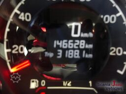 Scania R 460 A4x2NA / 2-Kreis-Hydraulik