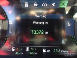 Scania R 460 A4x2NA / 2-Kreis-Hydraulik