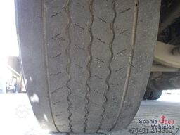 Scania R 460 A4x2NA / 2-Kreis-Hydraulik