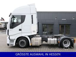 IVECO Stralis HiWay 420 Lowdeck E6 Intarder ACC Navi