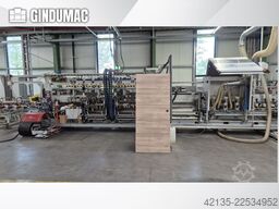BURKLE EKMH 1300