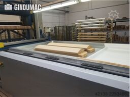 WEMHÖNER Variopress Basic 1000S