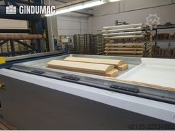WEMHÖNER Variopress Basic 1000S