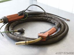 unbekannt 3,2 m wassergekühlt