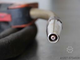 unbekannt 3,2 m wassergekühlt