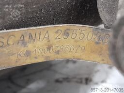 Scania Occ koppelingscilinder Scania