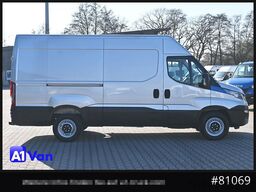 IVECO Daily 35S14 A8V, Hi-Matic, Klima, Tempomat