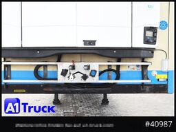 KRONE SDR 27 Carrier 1950 Mt., Lift, Multitemp.