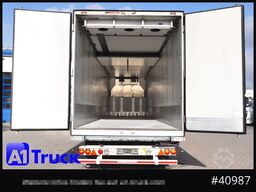 KRONE SDR 27 Carrier 1950 Mt., Lift, Multitemp.