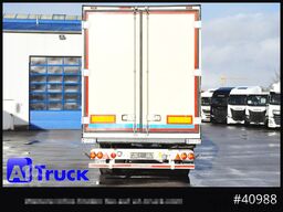 KRONE SDR 27 Carrier 1950 Mt., Lift, Multitemp.