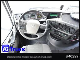 VOLVO FH 460 XL, Chassi Standklima, Lenkachse,