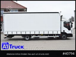 IVECO 120-250 BL Automatik LBW Junge AHK