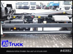 MAN TGX 26,400 BL Meiller Funk, Lenkachse,