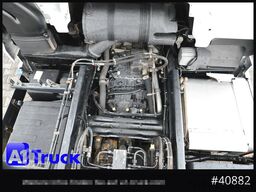 MAN TGX 26,400 BL Meiller Funk, Lenkachse,