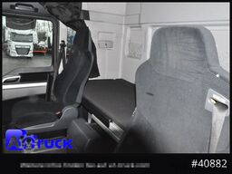 MAN TGX 26,400 BL Meiller Funk, Lenkachse,