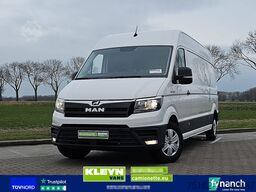 MAN TGE 3.180 ac automaat EURO6