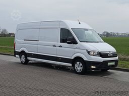 MAN TGE 3.180 ac automaat EURO6