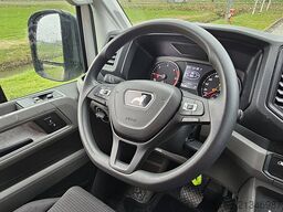 MAN TGE 3.180 ac automaat EURO6