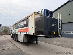 Hrd BREMAT S320 XLS SELF LEVELLING FLOOR SCREED CHA...