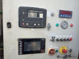 Hrd BREMAT S320 XLS SELF LEVELLING FLOOR SCREED CHA...