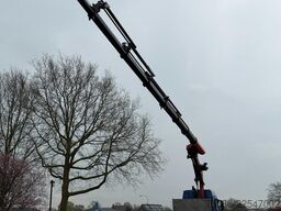 MAN TGS 35.510 8x2!!EURO 6 PALFINGER 58002 TEC LIER...